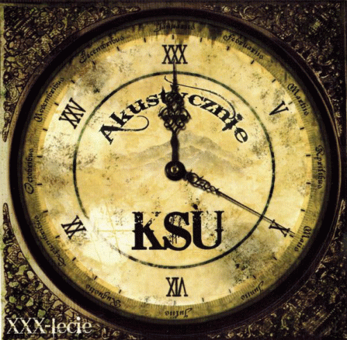 KSU : XXX-Lecie Akustycznie - Moje Bieszczady